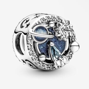 A Trip To The Galaxy Pandora Charm